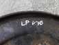 VOLVO S80 II V70 III 06-13 2.4 D5 PIASTA ZWROTNICA PRZOD LEWY