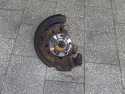 VOLVO S80 II V70 III 06-13 2.4 D5 PIASTA ZWROTNICA PRZOD PRAWY