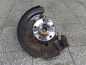 VOLVO S80 II V70 III 06-13 2.4 D5 PIASTA ZWROTNICA PRZOD PRAWY