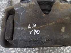 VOLVO S80 II V70 III 06-13 2.4 D5 ZACISK HAMULCOWY PRZOD LEWY 316