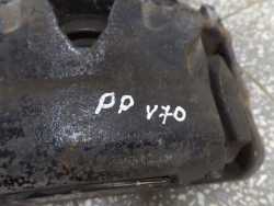 VOLVO S80 II V70 III 06-13 2.4 D5 ZACISK HAMULCOWY PRZOD PRAWY 316