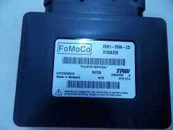 VOLVO XC60 S80 II V70 III XC70 08-17 MODUL HAMULCA RECZNEGO 6G91-2598-CD 31334228