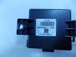VOLVO XC60 V60 S60 II MODUL SENSOR STEROWNIK ALARMU 31313866