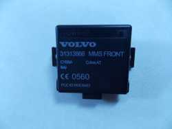 VOLVO XC60 V60 S60 II MODUL SENSOR STEROWNIK ALARMU 31313866