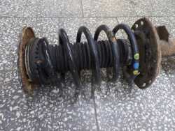 VOLVO S80 II V70 III 06-13 2.4 D5 AMORTYZATOR PRZOD LEWY 31212510