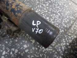 VOLVO S80 II V70 III 06-13 2.4 D5 AMORTYZATOR PRZOD LEWY 31212510