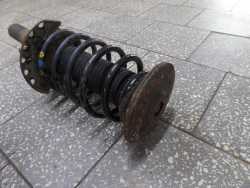 VOLVO S80 II V70 III 06-13 2.4 D5 AMORTYZATOR PRZOD PRAWY 31212509