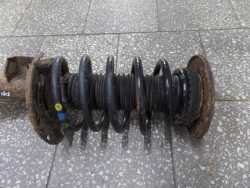 VOLVO S80 II V70 III 06-13 2.4 D5 AMORTYZATOR PRZOD PRAWY 31212509
