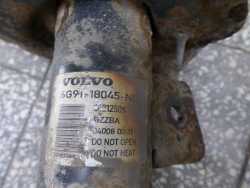 VOLVO S80 II V70 III 06-13 2.4 D5 AMORTYZATOR PRZOD PRAWY 31212509