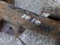 VOLVO S80 II V70 III 06-13 2.4 D5 AMORTYZATOR PRZOD PRAWY 31212509