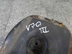 VOLVO V70 III XC70 D5 07-14 SPREZYNA SPREZYNY ZAWIESZENIA TYL