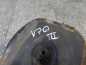 VOLVO V70 III XC70 D5 07-14 SPREZYNA SPREZYNY ZAWIESZENIA TYL