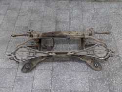 VOLVO V70 III 07-14 WOZEK BELKA SANKI ZAWIESZENIA TYL