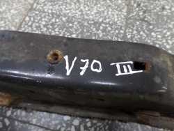 VOLVO V70 III 07-14 WOZEK BELKA SANKI ZAWIESZENIA TYL