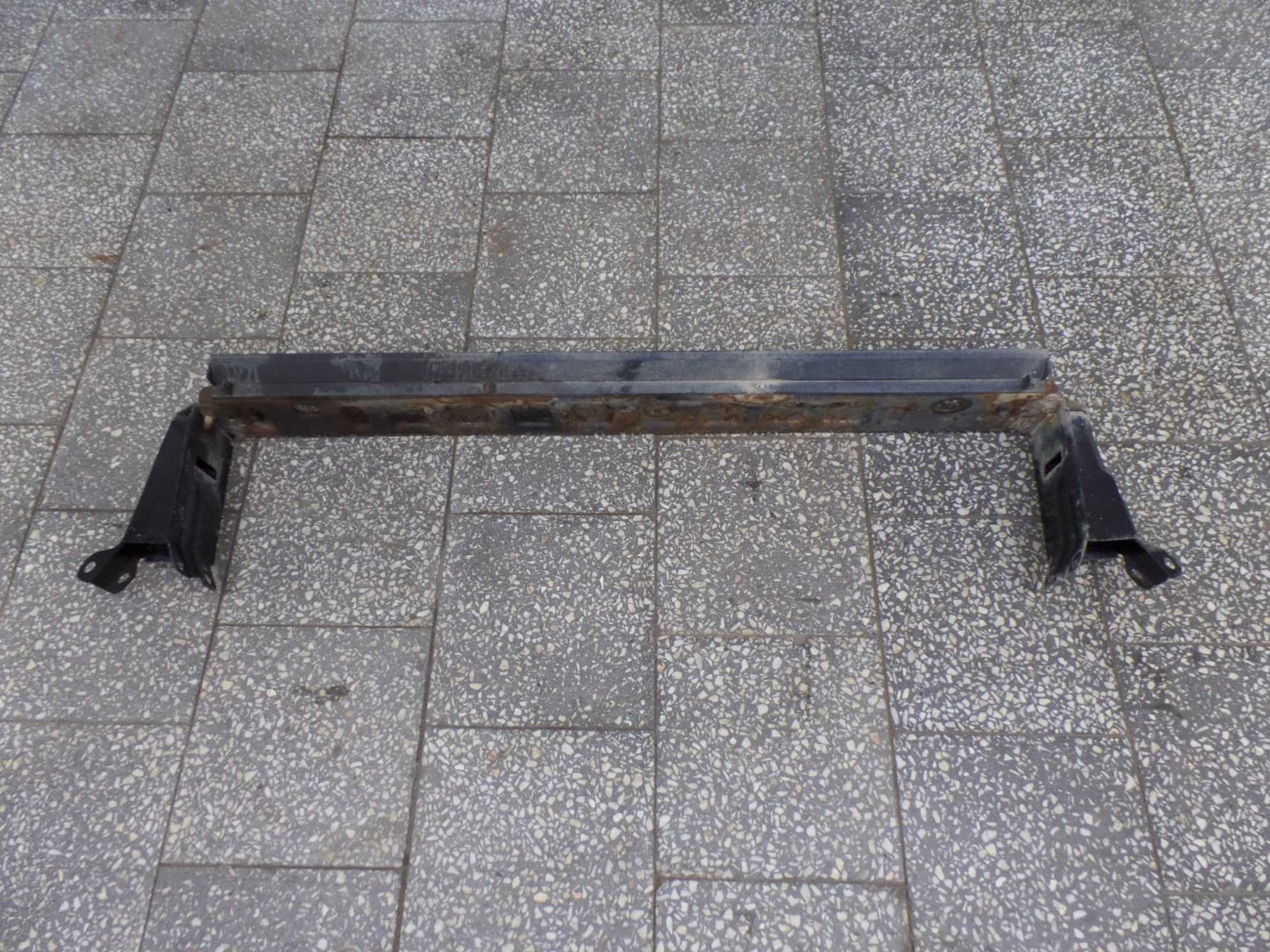 VOLVO S80 II V70 III XC70 06-16 WSPORNIK BELKA POD CHLODNICE 31265124