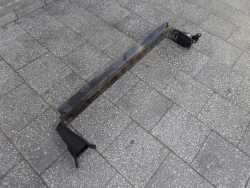 VOLVO S80 II V70 III XC70 06-16 WSPORNIK BELKA POD CHLODNICE 31265124