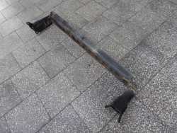 VOLVO S80 II V70 III XC70 06-16 WSPORNIK BELKA POD CHLODNICE 31265124