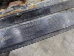 VOLVO S80 II V70 III XC70 06-16 WSPORNIK BELKA POD CHLODNICE 31265124