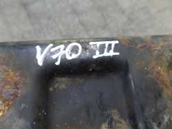 VOLVO S80 II V70 III XC70 06-16 WSPORNIK BELKA POD CHLODNICE 31265124