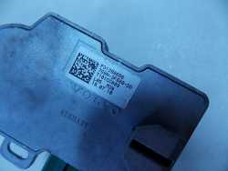 VOLVO XC60 V60 S60 II 08-17 BLOKADA RYGIEL KIEROWNICY 31280656 7G9N-3F880-DD