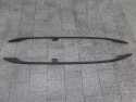 VOLVO V70 III 07-14 RELINGI DACHOWE KPL