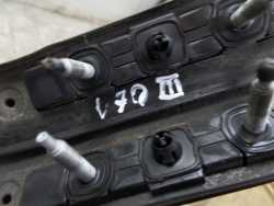 VOLVO V70 III 07-14 RELINGI DACHOWE KPL
