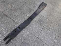VOLVO S80 II V70 III 06-13 OSLONA PRZEWODOW PALIWA 6G91-9S282-DB