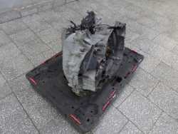 VOLVO S80 V70 III 2.4 D5 07- SKRZYNIA BIEGOW MANUAL 30783235