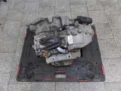 VOLVO S80 V70 III 2.4 D5 07- SKRZYNIA BIEGOW MANUAL 30783235