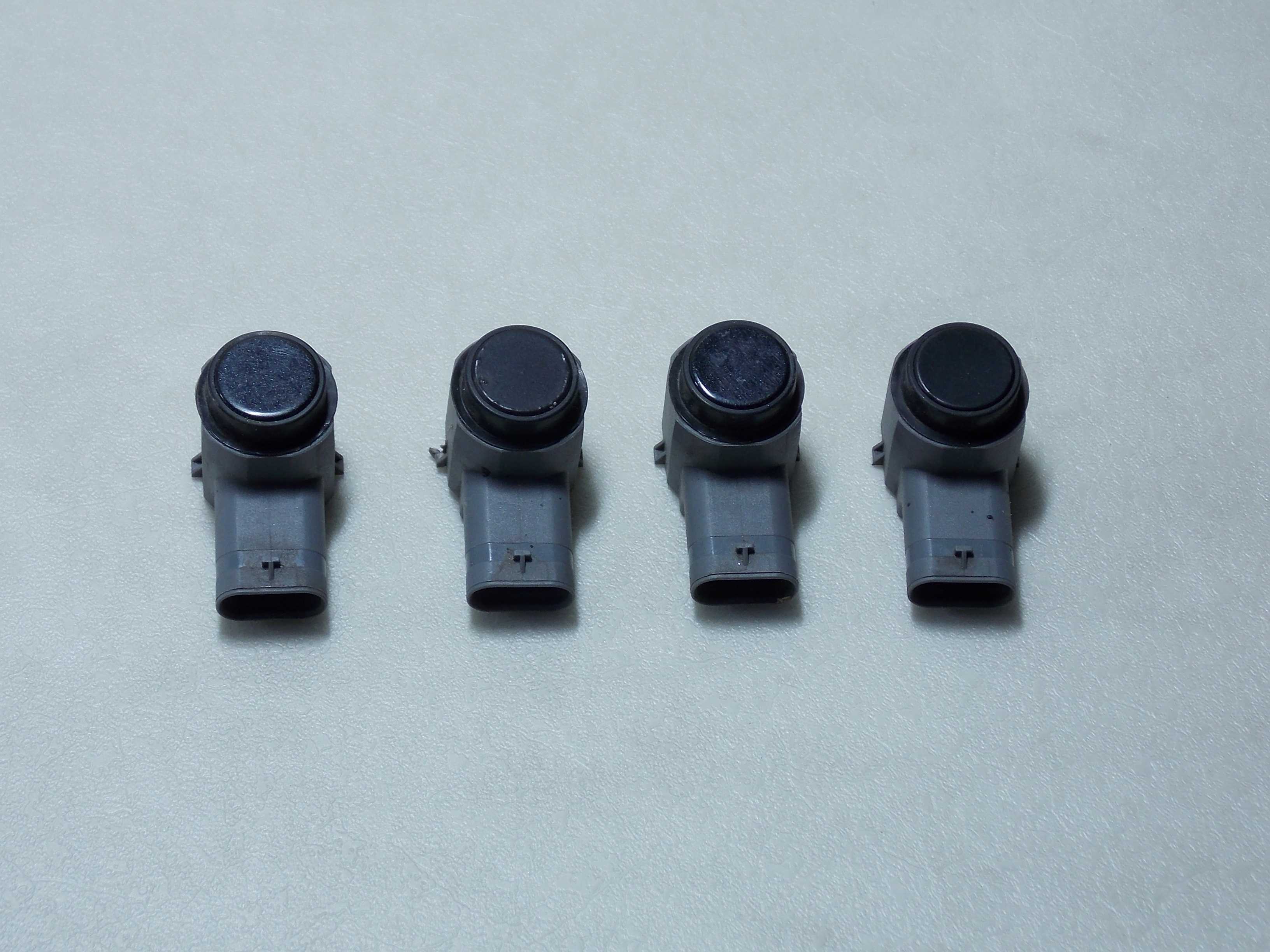 VOLVO XC60 08-17 CZUJNIK PARKOWANIA TYL PDC 452 30786643 6G92-15K859-MAW