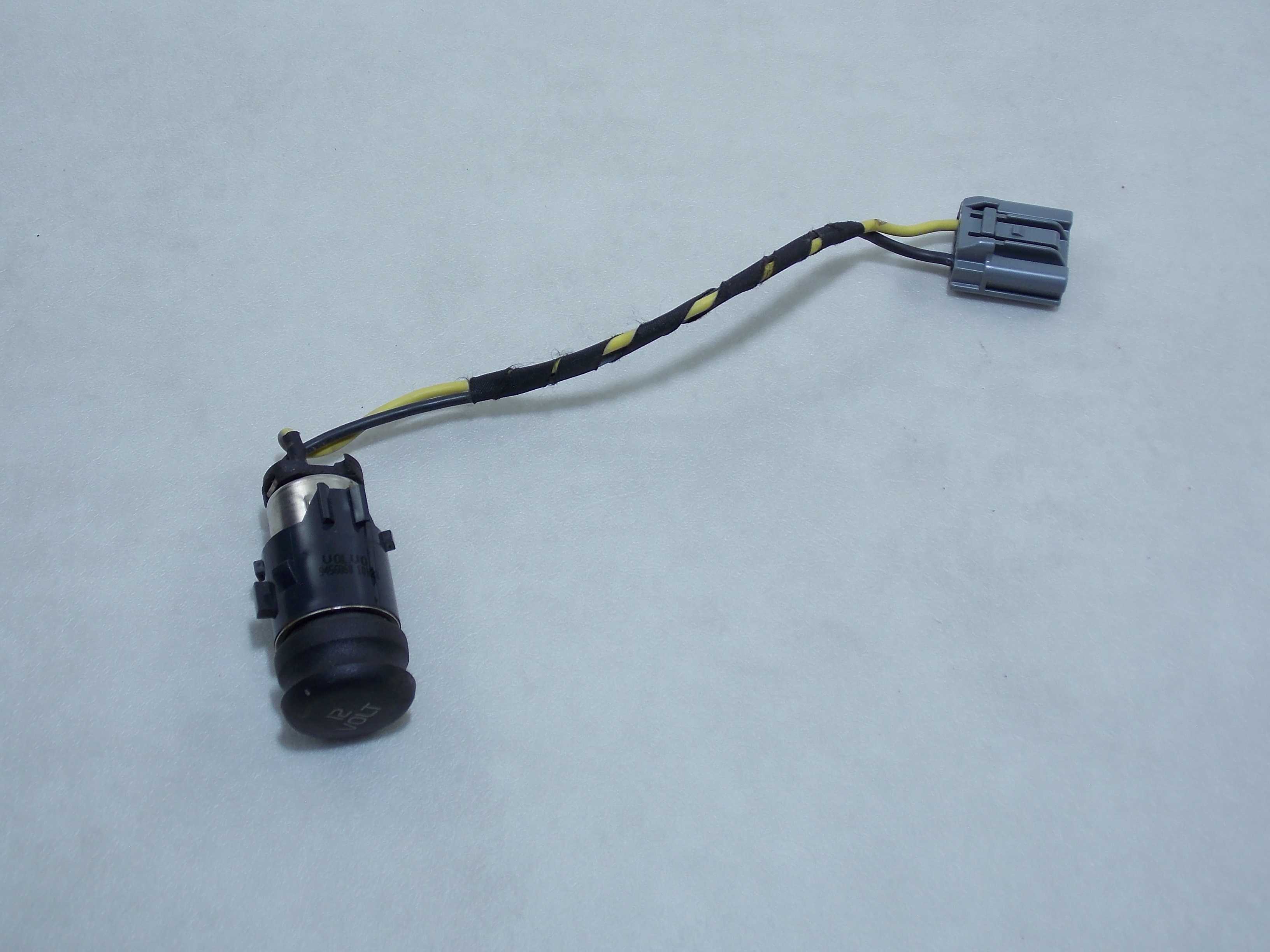 VOLVO XC60 V60 S60 II 08-17 GNIAZDO ZAPALNICZKI ZAPALNICZKA 9456860
