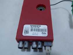 VOLVO XC60 08-17 WZMACNIACZ ANTENY 30775158