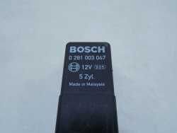 VOLVO S60 S80 V70 XC 2.4 D5 08-17 PRZEKAZNIK MODUL SWIEC 30785663 0281003047