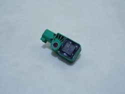 VOLVO S80 II V70 III 06-13 CZUJNIK UDERZENIA UDERZENIOWY 31264409 9W83-14B345-AB