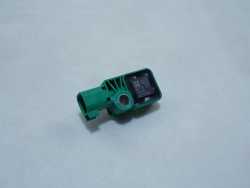 VOLVO S80 II V70 III 06-13 CZUJNIK UDERZENIA UDERZENIOWY 31264409 9W83-14B345-AB