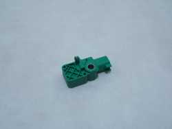 VOLVO S80 II V70 III 06-13 CZUJNIK UDERZENIA UDERZENIOWY 31264409 9W83-14B345-AB
