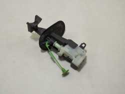 VOLVO S60 II V60 XC60 10- SILOWNIK ZAMEK KLAPKI PALIWA 86113136 31278861
