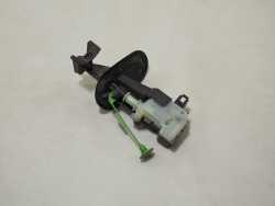 VOLVO S60 II V60 XC60 10- SILOWNIK ZAMEK KLAPKI PALIWA 86113136 31278861