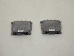 VOLVO XC60 XC40 S80 II S60 II V60 V70 08- PRZETWORNICA XONON VALEO 6G 89034934