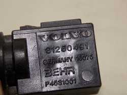 VOLVO S80 II V70 III XC60 06-17 CZUJNIK JAKOSCI POWIETRZA 31250491