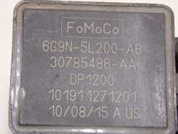 DUCATO BOXER JUMPER VOLVO CZUJNIK CISNIENIA SPALIN 6G9N-5L200-AB 30785486-AA