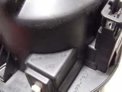 VOLVO S60 II V60 10-17 DMUCHAWA WENTYLATOR 6G9N-18D413-AA