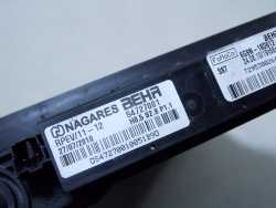 VOLVO S80 II V70 III XC60 06-17 NAGRZEWNICA ELEKTRYCZNA 6G9N-18D612-BA