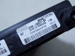 VOLVO S80 II V70 III XC60 06-17 NAGRZEWNICA ELEKTRYCZNA 6G9N-18D612-BA