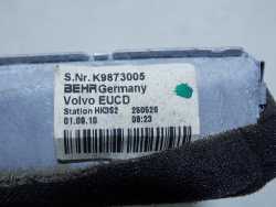VOLVO S60 II V60 XC60 08- CHLODNICZKA NAGRZEWNICA WODY 9873005