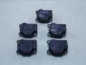 VOLVO S60 II V60 XC60 08-17 SILNICZEK NAGRZEWNICY 6G9N-19E616-BA