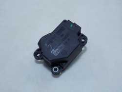 VOLVO S60 II V60 XC60 08-17 SILNICZEK NAGRZEWNICY 6G9N-19E616-BA