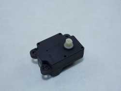 VOLVO S60 II V60 XC60 08-17 SILNICZEK NAGRZEWNICY 6G9N-19E616-BA