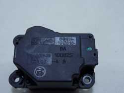 VOLVO S60 II V60 XC60 08-17 SILNICZEK NAGRZEWNICY 6G9N-19E616-BA