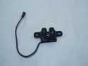 VOLVO XC60 08-17 ZAMEK MASKI PRAWY 31298611